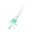 Buy dBb Remond Transparent Medication Pacifier - Safe & Easy Dose Delivery for Babies | International Shipping Available - Buy Online on GoSupps.com