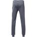 Hanxiulin Men's Training Suit | Dark Gray Polyester Jogging & Sportswear for Autumn/Winter Fitness - Buy Online on GoSupps.com