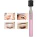 Agate Mini Women's Razor - Electrical Hair Removal Tool for Eyebrows & Facial Hair | Washable Cutting Head & Protective Design - Buy Online on GoSupps.com