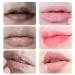 2PCS Lip Lightening for Dark Lips Lip for Smokers Dark Lip Treatment Lightening Cream for Pink Lips Lip Lightener for Smoker Lips Lip Lightening balm for Men and Women (Pink) - Buy Online on GoSupps.com