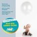 Kaufmann's Skin & Children's Cream - Optimal Care for Sensitive Skin | All-Day Protection | 30ml - Buy Online on GoSupps.com