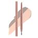Senermter Illuminating Concealer Two-Color Silk Light Pencil Makeup 2.5g Face Paint for Parties Travel Costumes Cosplay Shows Birthdays | For Birthdays Parties Travel Stage