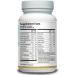 Men s Multivitamin Supplement Daily Energy Immune & Heart Support with Zinc Magnesium B12 CoQ10 Turmeric Ginseng & More 60 Vegetable Capsules AnuMed - Buy Online on GoSupps.com