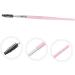 minkissy Portable Brush Makeup Brushed Beauty Tool Professional Makeup Tool Flexible Brush Head Eyebrow Lash Brush Eyelash Eyebrow Brush Cosmetic Eyelash Brush Makeup Tools To Rotate Curler - Buy Online on GoSupps.com