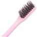 Lalafina 10 Pack Manual Soft Toothbrush - Eco-Friendly Adult & Family Travel Toothbrush for Gentle Cleaning - Buy Online on GoSupps.com