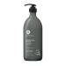 Luseta Charcoal Detox Shampoo for Clarifying Detoxifies and Volumizing 33.8oz