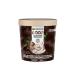 Garnier - Coloration Permanente - Sans Ammoniaque - 90% d'Ingr dients d'Origine Naturelle et Formule Vegan - Beurre de Karit - 100% Couverture Cheveux Blancs - Ch tain Acajou Prune (4.52) - Good CHATAIN ACAJOU PRUNE 4.52