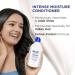 Buy B.BL UN T Intense Moisture Conditioner 250g | Vitamin E & Jojoba for Dry Frizzy Hair - International Shipping Available - Buy Online on GoSupps.com