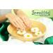 SomaVital Ultimate Body Soak - 100% Natural Essential Oils & Zeolite Powder - Spa Quality 8 OZ - Buy Online on GoSupps.com