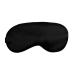 HEIMEABI Travel Soft Mask Mask Blackouted Mask Strap Sleep Sleep Eye Silk with Adjustable Other Face Products (A One Size) A One Size