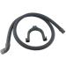 Drain Hose Outlet To Fit Miele Dishwasher G579 G580 G660 G665 G675 22m