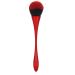 Verdant Touch Foundation Brush Women's Makeup Brush Blush Cosmetic Brush Synthetic Fluffy Loose Powder Brush