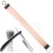 Razor Leather Strop - Cowhide Strop for Sharpening Tools | Leather Straight Razor Accessories for Home & Barber Shop - Buy Online on GoSupps.com