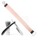 Razor Leather Strop  Cowhide Razor Strop for Sharpening Woodworking Tools  Leather Straight Razor Sharpening Strop Accessory Home Barber Shop Use - Buy Online on GoSupps.com