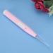 Ear Pick Set - Complete Ear Wax Removal Tool Kit with Soft Spoon Tip for Gentle and Comfortable Cleaning - Buy Online on GoSupps.com