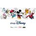 Disney Store Minnie Mouse 47cm Soft Toy - Cuddly Character with Embroidered Details and Classic Red Outfit for Kids | Official Merchandise - Buy Online on GoSupps.com