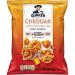 Quaker Rice Crisps Variety Pack - 36 Pack | Crunchy Snack Mix | Gluten-Free & Delicious - Buy Online on GoSupps.com