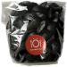 Aroma Lakritsbatar Scandi Liquorice Jelly Boats 400g BIG BAG Pick n Mix Gift