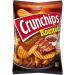Lorenz Crunchips Roasted Spare Ribs 140g Pack of 8 - Buy Online on GoSupps.com