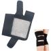 KEDUODUO Self-Heating Knee Pads | Magnetic Therapy Leg Massage Belt for Arthritis & Joint Pain Relief - Buy Online on GoSupps.com