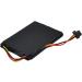 Replacement Battery for Tomtom 4EE0.001.22 | One V4 V4 Assist Classic & Traffic | 900mAh/3.7V - Fast Shipping Worldwide - Buy Online on GoSupps.com