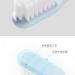 Soft Toothbrush for Sensitive Teeth & Gums - Ultra Fine Bristles - 5 Pack | International Shipping Available - Buy Online on GoSupps.com