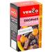 Venco Liquorice Drop Mix Soft & Sweet (Zacht & Zoet) 475 g (16.8 oz) 1 Box - Buy Online on GoSupps.com