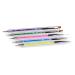 FRCOLOR Nail Dotting Pen kit manicura Nail Dotting Nail Art Nail Art UV Gel sequins drawing Nail Drawing Pen
