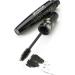 alverde NATURKOSMETIK Mascara Sensitive Nothing But Volume Noir 12 ml - Buy Online on GoSupps.com