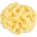 Buy Housoutil 3 Pcs Exfoliating Face Sponges - Honeycomb & Seaweed Bath Sponges for Men | International Shipping Available - Buy Online on GoSupps.com