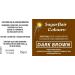 Sugarflair Dark Brown Spectral Food Colouring Paste 25g - Highly Concentrated for Sugar Pastes, Buttercream, Royal Icing - Vibrant Dye - Buy Online on GoSupps.com
