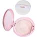 Relief Makeup Setting Powder - Pressed Finishing Face Powder for Makeup Setting for Matte Facial Makeup Long Lasting Oil Control Perfect 1# Ivory White - Buy Online on GoSupps.com