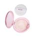 Relief Makeup Setting Powder - Pressed Finishing Face Powder for Makeup Setting for Matte Facial Makeup Long Lasting Oil Control Perfect 1# Ivory White