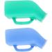2 Male Urinal Pot Travel Toilet Pouch Car Bucket Glass 1000 Ml - Buy Online on GoSupps.com