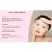 ParadiseGal 10 Anti-Wrinkle Face Masks - Korean Skin Care with Collagen, Green Tea, Glutathione, Niacinamide & Ceramide - Buy Online on GoSupps.com