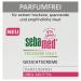 Sebamed face cream perfume -free urea acute 5% noticeably relieves tension scaling and roughness in dry skin for men and women without perfume 50 ml