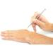 Stainless Steel Massage Sticks Set of 4 | Acupuncture Scar Treatment & Ear Therapy Tools - Buy Online on GoSupps.com