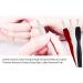 LUXXII 3-Pack Color Nail Art Pedicure Cuticle Trimmer Remover Set - Callus Removal Tools - Buy Online on GoSupps.com