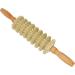Stable Wooden Roller for Lymphatic Drainage & Sore Fascia Massage | Cellulite & Trigger Point Relief - International Shipping - Buy Online on GoSupps.com