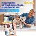 PetTest Control Solution for Blood Glucose Meter - 4ml for Diabetic Cats & Dogs - Buy Online on GoSupps.com