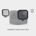 CPL Polarizing Filter for GoPro Hero 5 & 6 - Lens Protector & Circular Polarizer Accessory - Buy Online on GoSupps.com