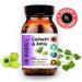 DR WAKDE'S Guduchi & Amla Capsules (60 Veg Caps Immunity Support Natural Anti-oxidants Ayurvedic Supplement Vegan Herbal All Natural Made in UK) - Buy Online on GoSupps.com