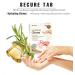 Hydrating Hand Masks (6pk) with Shea Butter & Jojoba Oil | Intensive Spa Treatment for Soft Hands & Nails | Gift Set for Women - Buy Online on GoSupps.com