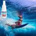 SwimSeal All Natural Ear Drying Drops - Protects & Prevents Earache from Swimming, Diving, Surfing - Alcohol-Free Formula for All Ages - 1 Count - Buy Online on GoSupps.com