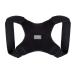 Zetiling Posture Corrector for Men & Women | Upper Back & Spine Support | Relieve Back & Shoulder Pain - Buy Online on GoSupps.com