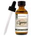 Cypress 2 fl oz (59 ml) Glass Bottle w/Glass Dropper 100% Pure Essential Oil GreenHealth