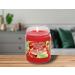Pet Odor Exterminator Cinnamon Apple Candle - 13 oz (Pack of 2) | Eliminates Pet Odors | Long-Lasting Scent - Buy Online on GoSupps.com