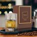 Qahwa Khamrah Long Lasting Eau De Parfum For Men and Women Unisex 100 ML (3.4 fluid ounce) - Buy Online on GoSupps.com