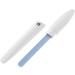 ZWILLING Ceramic Nail File Double-Sided Premium Nail Care for Manicure and Pedicure Premium White White - 2021