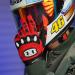 Seibertron Dirtpaw Touch Screen Gloves for Kids & Adults - BMX MX MTB Cycling Gloves - Red Racing Gloves for Motocross & ATV - Buy Online on GoSupps.com